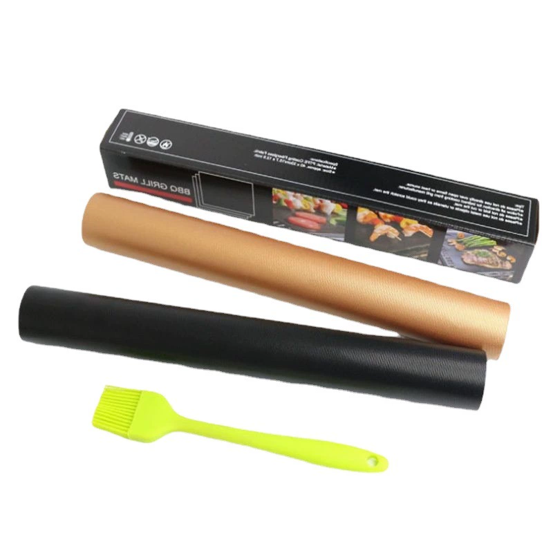 Производители Пикник BBQ Барбекю Коврик для барбекю