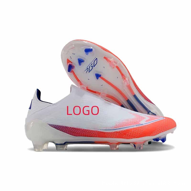 莆田メーカー卸売 F50 新しいプロ競技屋内および屋外のハイトップとロートップの破損した釘 FG 男性と女性のサッカーシューズ|undefined