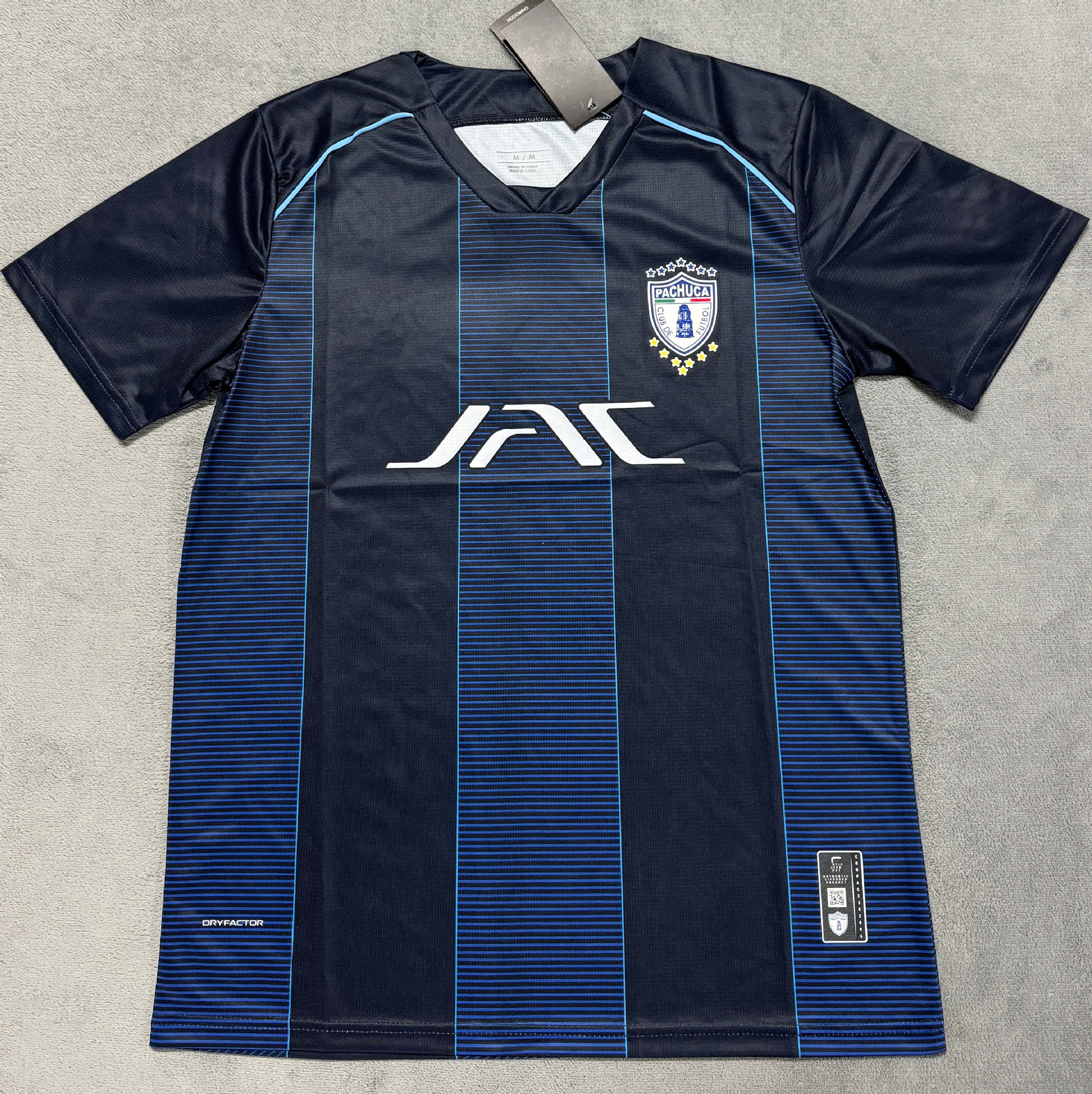 2526 파추카 원정 경기