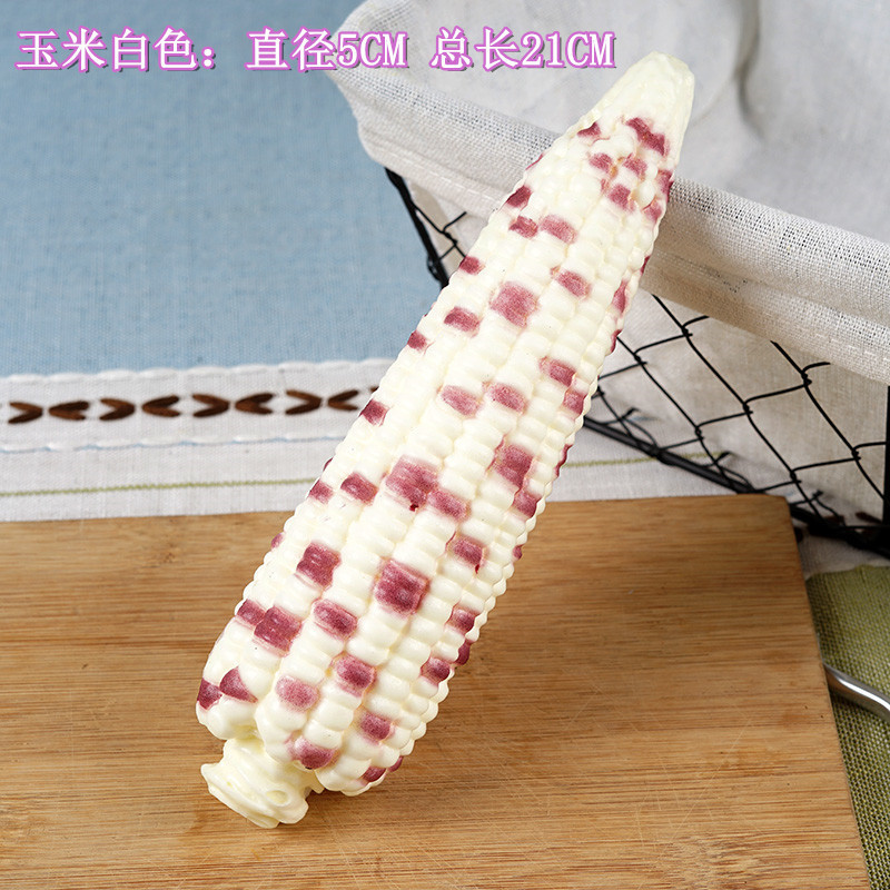 擬似擬似偽果物野菜ソフトサイズ苦いキュウリ青瓜ナスモデルキッチン装飾家庭置物おもちゃ|undefined