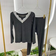 ����8130��ë��˿��ů��װŮ������˿V���Ը��������������װ��
