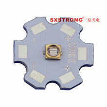 �S�����l3w�Ϲ�3535uv����led����395nm400nmʯӢ͸�R������PCBA