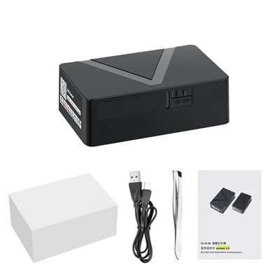 Car Locator Tracker Strong – GPS Locator