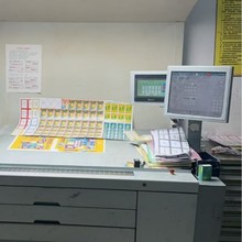 14年海德堡cd102-4高配双增印通系统青浦胶印机出售