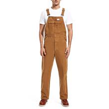 R 45110 Multi Pocket Duck Down Overalls ��ͷ��װ������