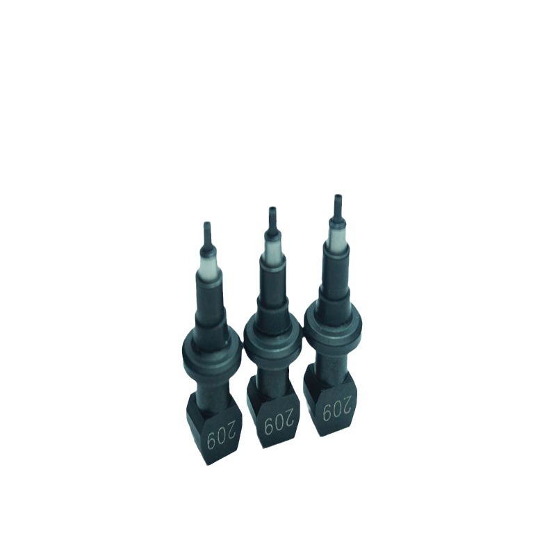 KGT-M7790-AOX Yamaha Placement Machine YG200L 209A Nozzle KGT-M7790-AOX Yamaha Placement Machine YG200L 209A Nozzle