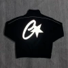 6003 black jacket