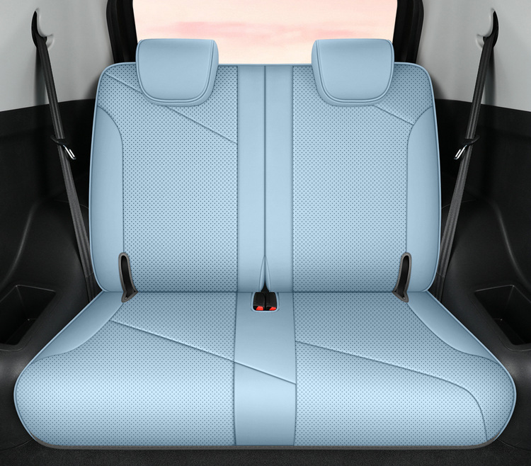 Chery EQ1 Little Ant Seat Cover Full Surround Perforated Leather
