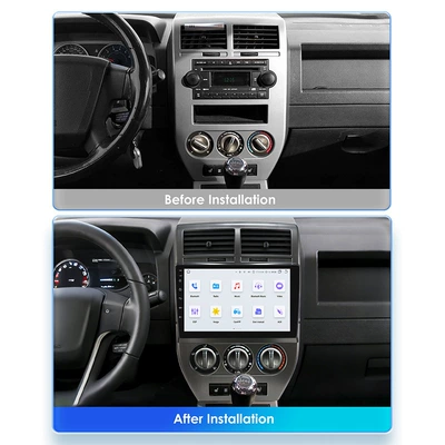 Navigation System Gps All-In-One, DVD Navigation