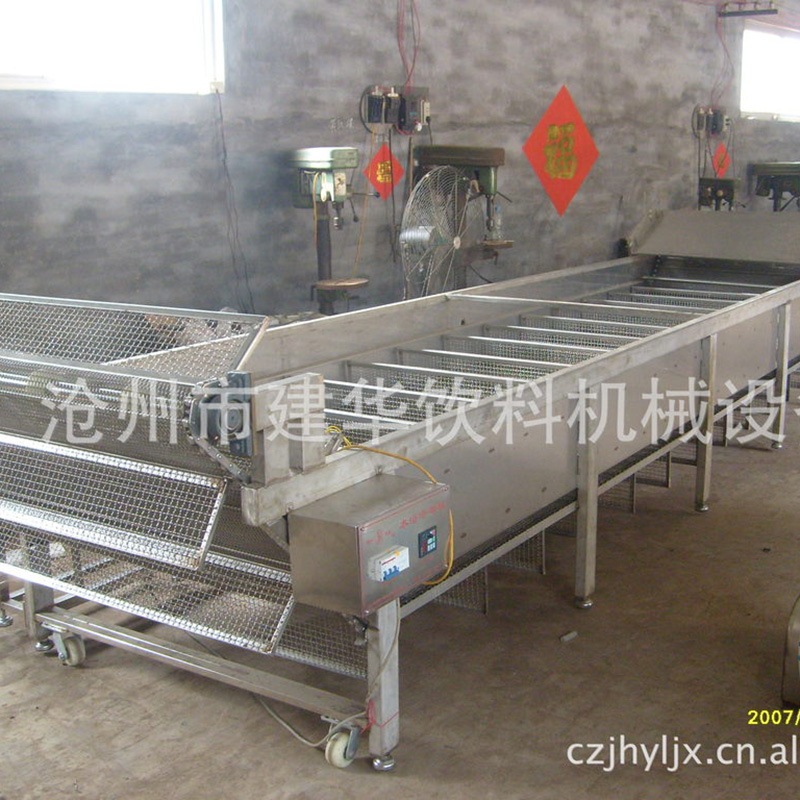 供应小口径棒棒冰机 传送带旋盖灌装封口机