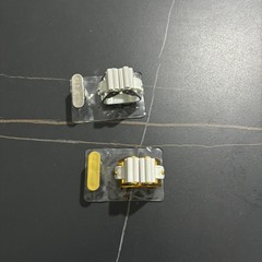 軽量高級壁掛けパンチフリー葉っぱ型ほうきとモップクリップ浴室ハンガー強力な粘着跡のないモップホルダー