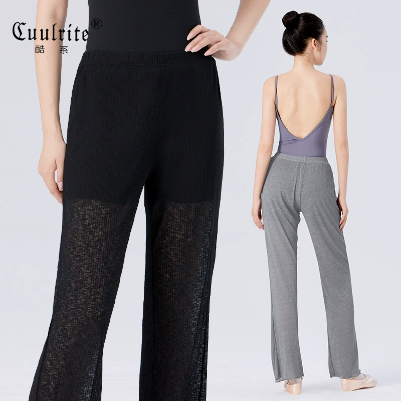 Trousers, classic modern sports clothing, loose straight fit