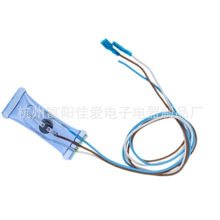 厂家定制冰箱零配件解冻设备零配件KSD系列除霜智控温控温控器