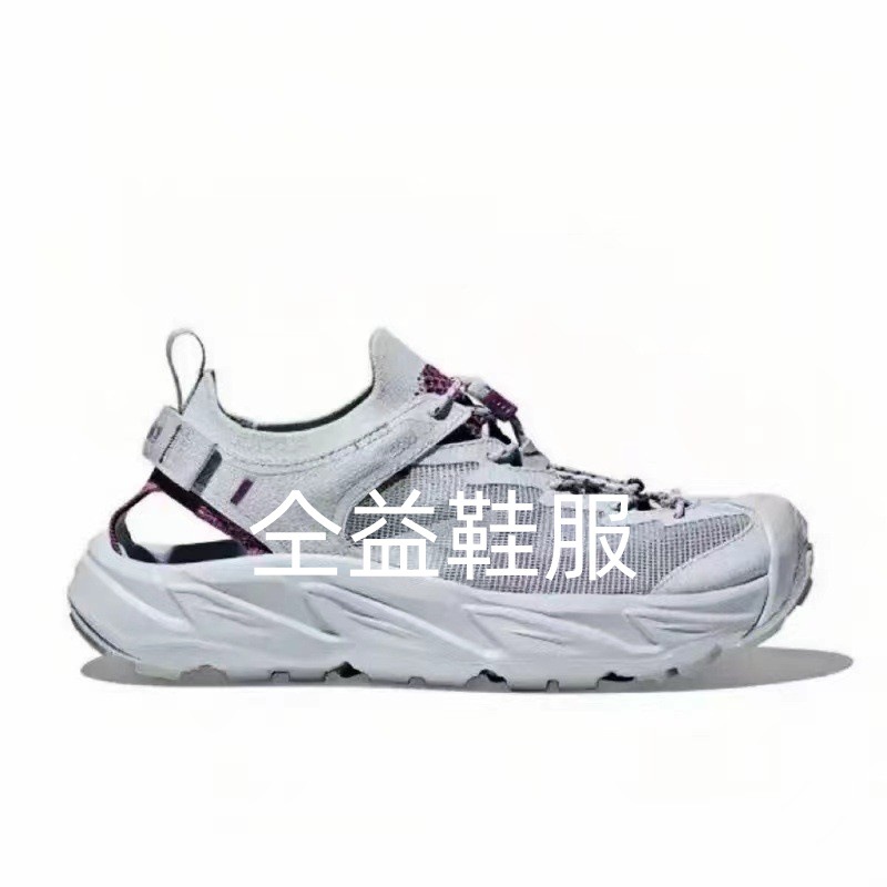 莆田純正HOKA Hopara 2 クッション性のある男女兼用春夏モデル ホパラ2 キャンプ、ハイキング、リバートレッキングシューズ サンダル