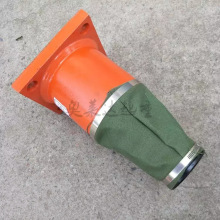 行车油压防撞器HYG/HYD/HYC电梯货梯HYG2-50液压缓冲器