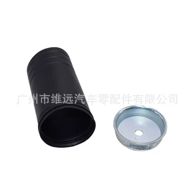 E70 E71 E72, Suspension and Shock Absorber Systems