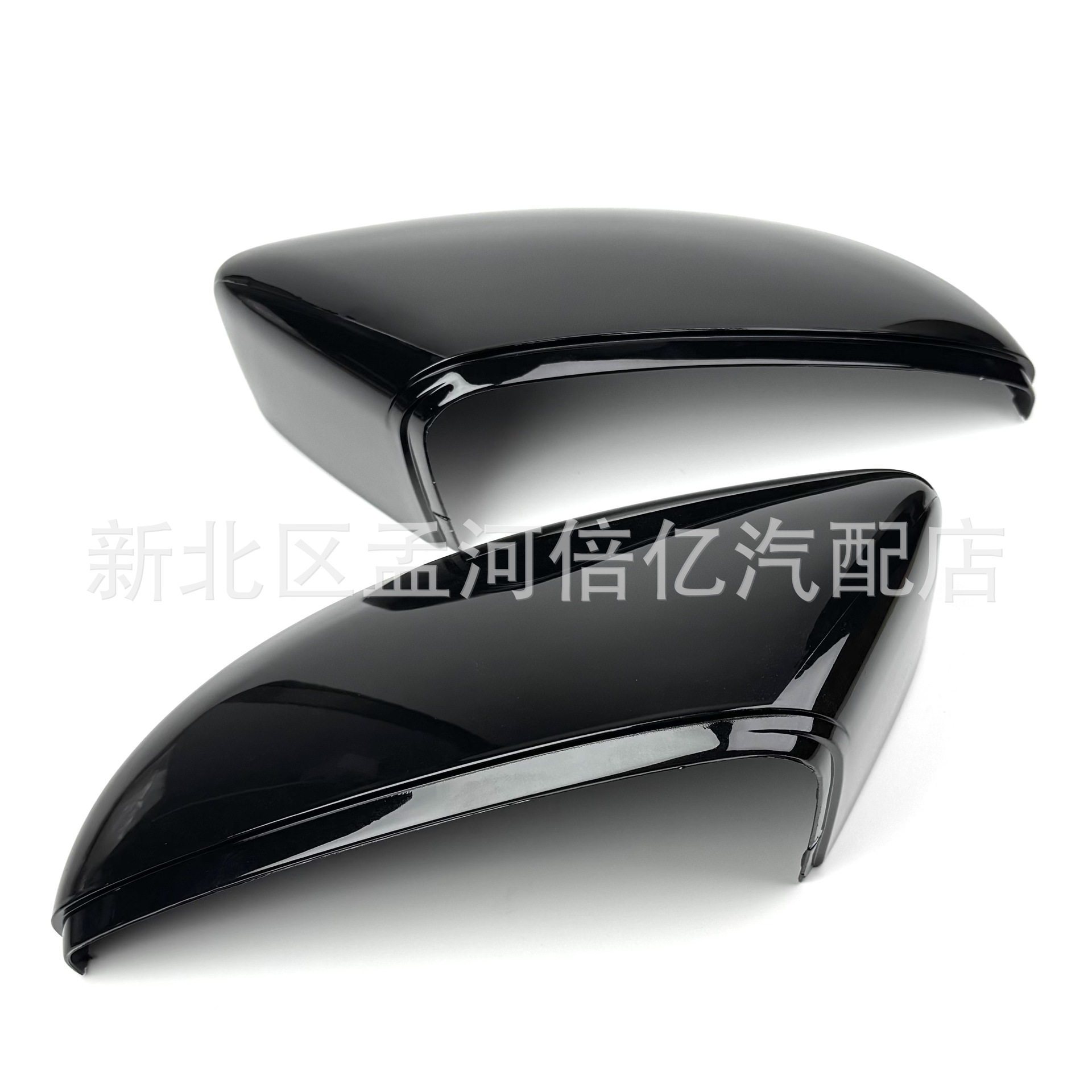 Suitable for Volkswagen Sagitar, Magotan B7, Passat Cc, Beetle, Scirocco, and Touran Mirror Housing Cover