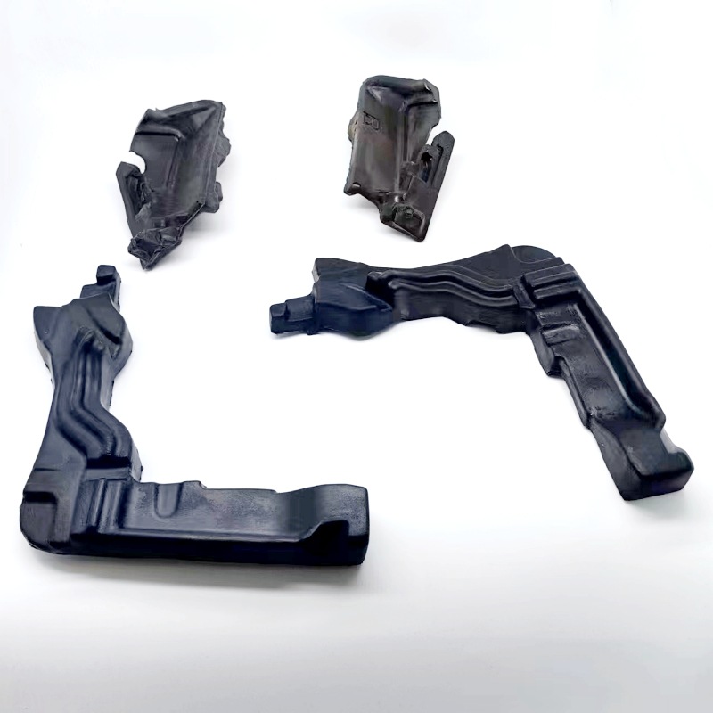 9677265580 9677265180适用标致308S 408机罩海绵风挡玻璃泡沫