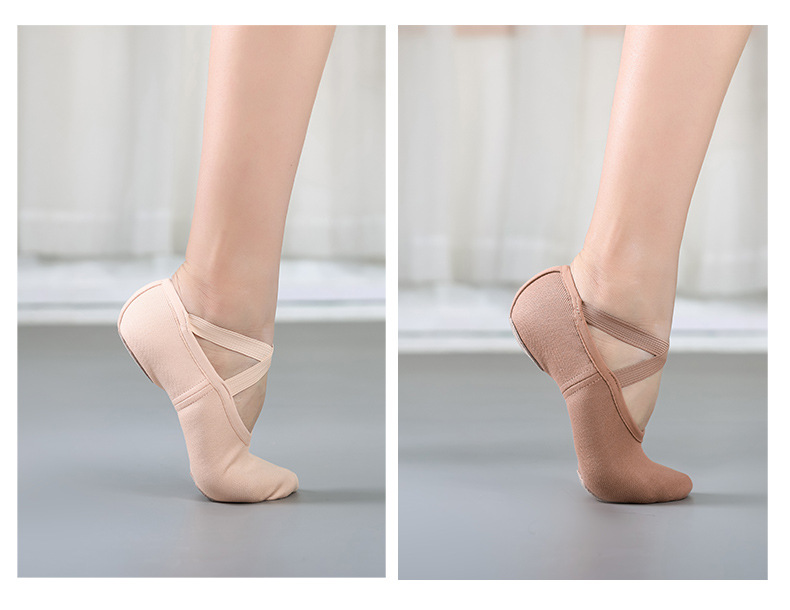 Dance Shoes Image 2
