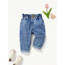U 80240 Boys' denim pants ��ͯţ�г���羳����ͨ��