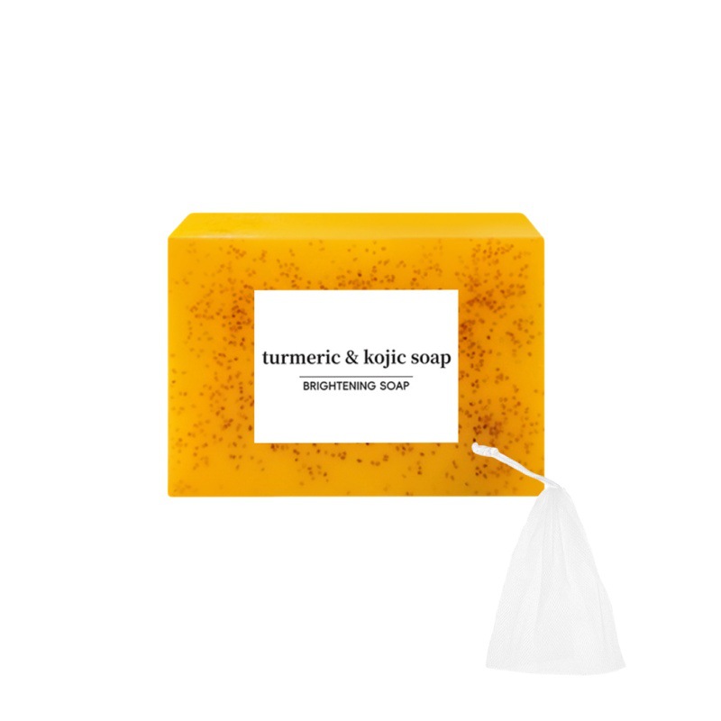 비누*1+net*1 [영어 포장, 해외 전용]