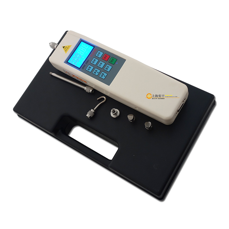 内置式数显推拉力计