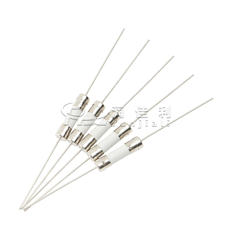 Ceramic grip safety, factory direct supply, x20, 20mm, 250v, 10A