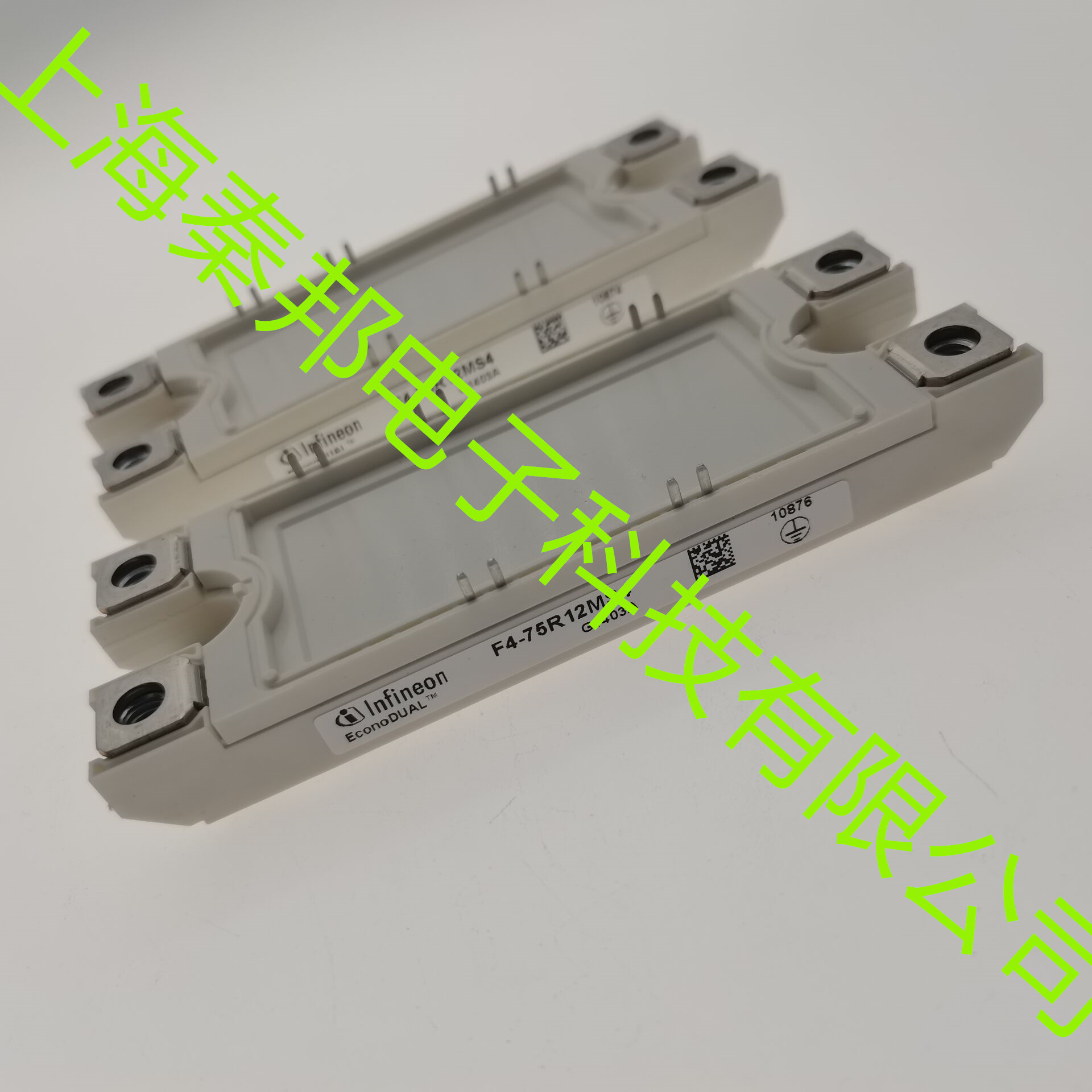 量大从优销售高品质全新品牌F4-15R12KS4IGBT模块