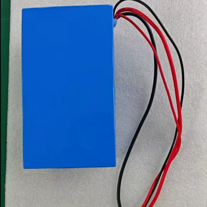 Battery, 48v, 19.2AH