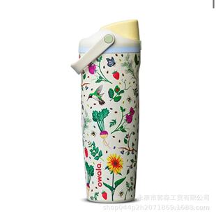 owala�¿�@�޶����ر��䱭30oz��������y�����\��ˮ�ظ�