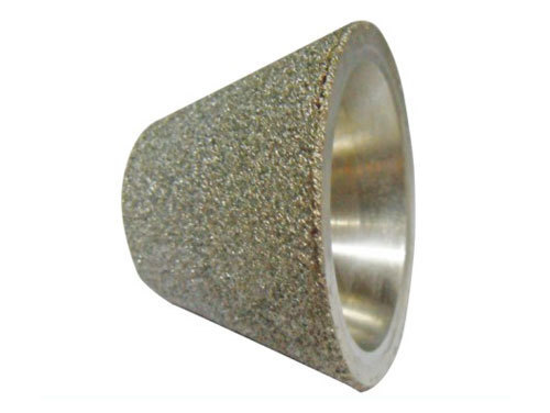 皮鞋抛光机 美容修鞋机 修鞋机擦鞋器配件 金刚砂碗 抛光打磨机机