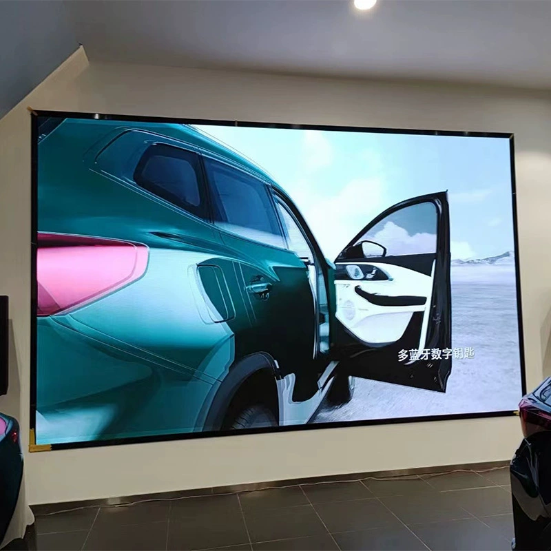 Внутренний полноцветный экран HD дисплей LED дисплей P1.0 1.25 1.53 1.86 2.0 2.5 3 4 4