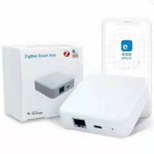 Шлюз eWeLink Ethernet ZigBee3.0 MQTT-сервер доступа стороннего производителя ZB-GW03