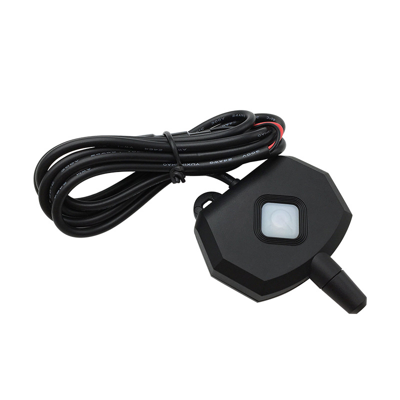 Business RV, Kaiyou Tire pressure monitoring system - repeater-100-yuanpiece-optional-enhance-signal