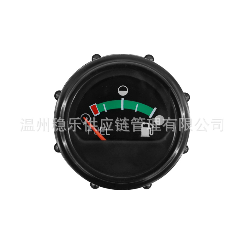 Bobcat Fuel Gauge 6669665 6658820 52mm Digital Fuel Gauge Robust Instrument