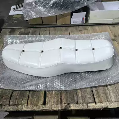 Motorcycle cushion 67cm Long Seat Cushion, Caterpillar