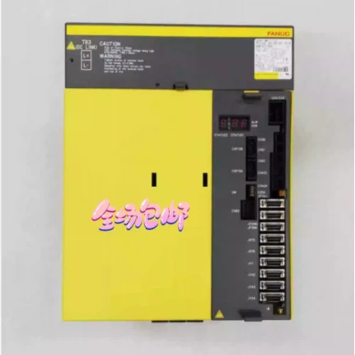 A06B-6320-H364 точка привода робота Бесплатная доставка Договорная