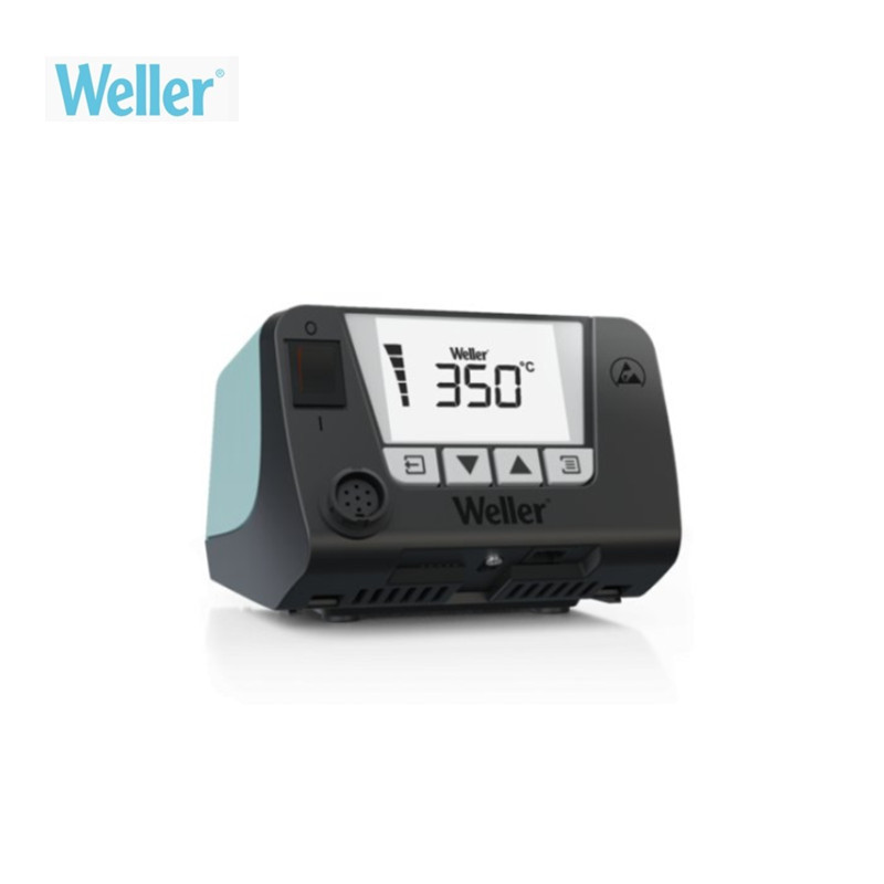 Weller威勒WT1H焊台主机150W WSP80 WTP90 WP120 WSP150WP200