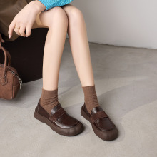 �⴩���e����چ�Ьܛ��ܛ��ţƤһ�_��ŮЬ��ɫ3cm��ב���ЬŮ