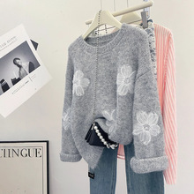 ��ɫë����㼑�Ů2025�ﶬ�¿���|����̽����ɰٴ�����A7872