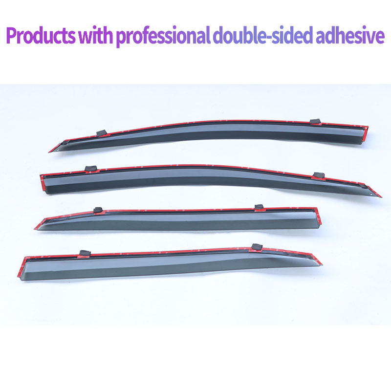 Cross-Border Applicable Jetour X50 Window Visor