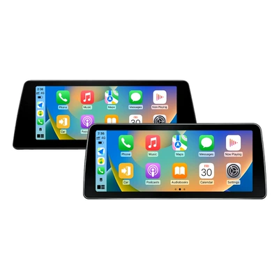 Carplay player, DVD Navigation