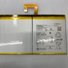 适用于联想小新Pad Pro TB-J706F J716F L20D2P31电池联想平板电