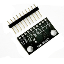 MCU-20948 ICM-20948 ͹ 9S MEMS \Ӹۙb ģK