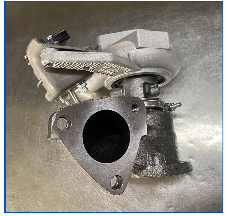 New Suitable for Car Turbocharger Td03Lbk3Q-6K682-Nb Auto Parts Factory Supply