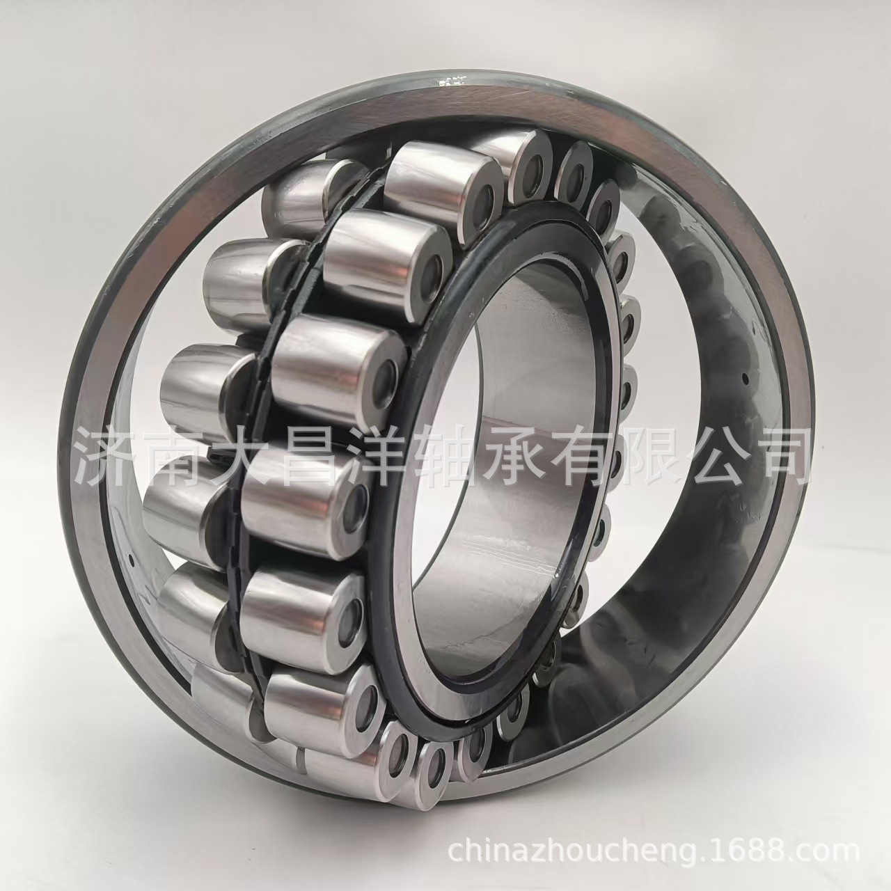 中型重载荷双列球面调心滚子轴承22222EAE4 22224EAE4 22226EAE4