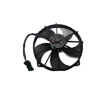 Va75-A101-90A 2413007, Fan