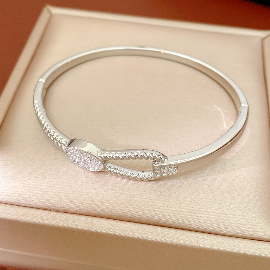 Brazalete - Plata