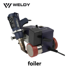 Weldy ���@�ؿغ��әC�V���� / PVC/TPO ��ˮ���Ĺ��I���әC��