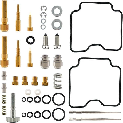 Motorcycle engine and accessories According to Your Drawings, Order - 003-for-yamaha-raptor-660-660r-carburetor-yfm660r-2001-2005